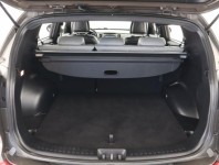 Kia Sportage  2.0 CRDi 