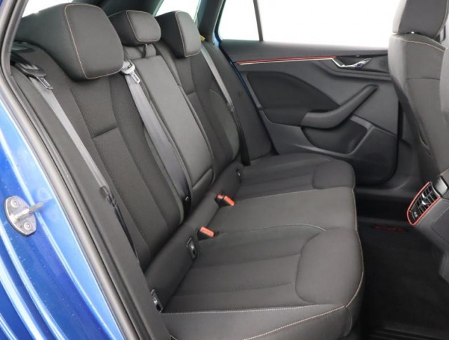 Škoda Kamiq  1.5 TSI Scoutline