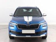 Škoda Kamiq  1.5 TSI Scoutline