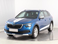 Škoda Kamiq  1.5 TSI Scoutline