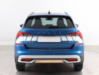 Škoda Kamiq  1.5 TSI Scoutline