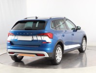 Škoda Kamiq  1.5 TSI Scoutline