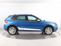 Škoda Kamiq  1.5 TSI Scoutline