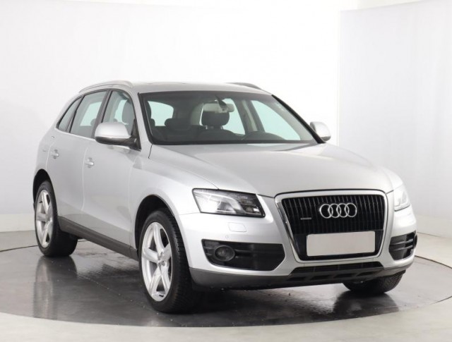 Audi Q5  3.0 TDI 