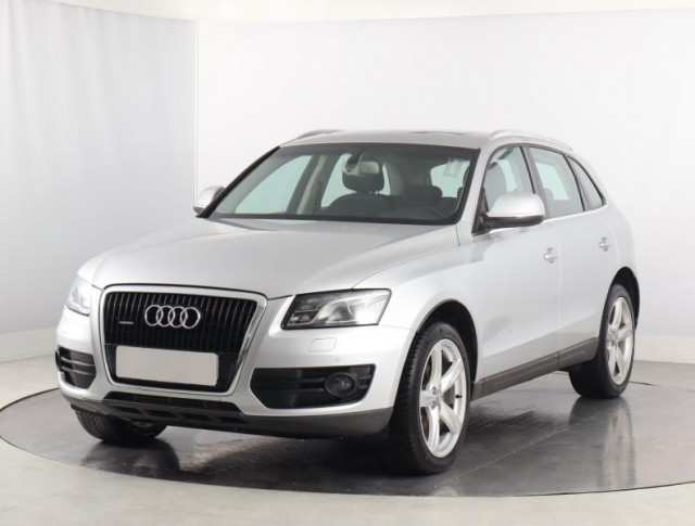 Audi Q5  3.0 TDI 