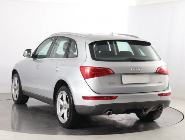 Audi Q5  3.0 TDI 