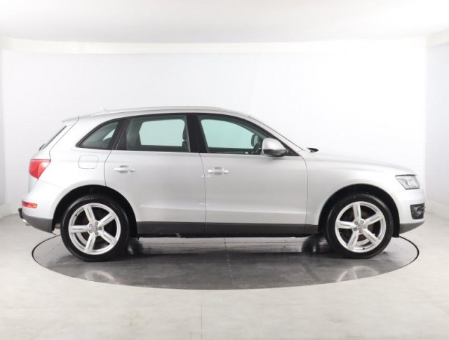 Audi Q5  3.0 TDI 