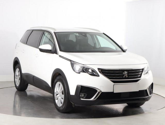 Peugeot 5008  PureTech 130 Active