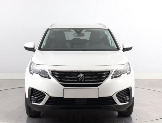 Peugeot 5008  PureTech 130 Active