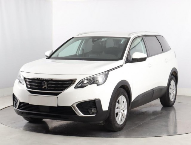 Peugeot 5008  PureTech 130 Active