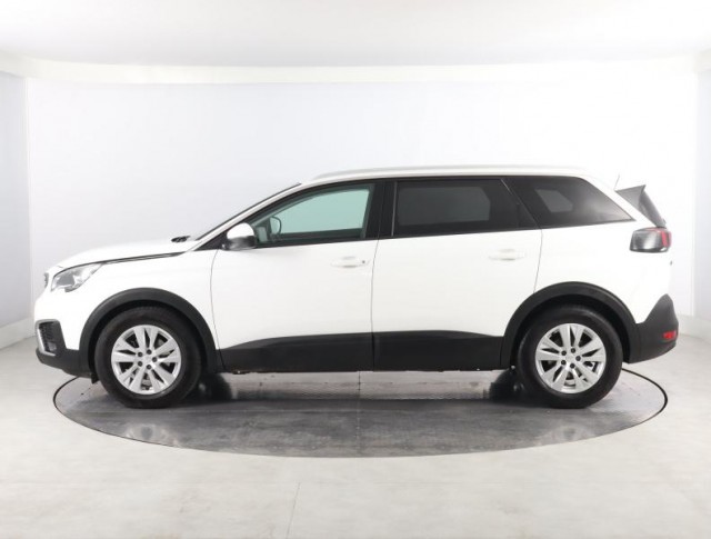 Peugeot 5008  PureTech 130 Active