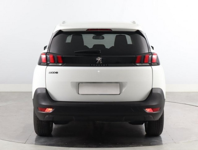Peugeot 5008  PureTech 130 Active