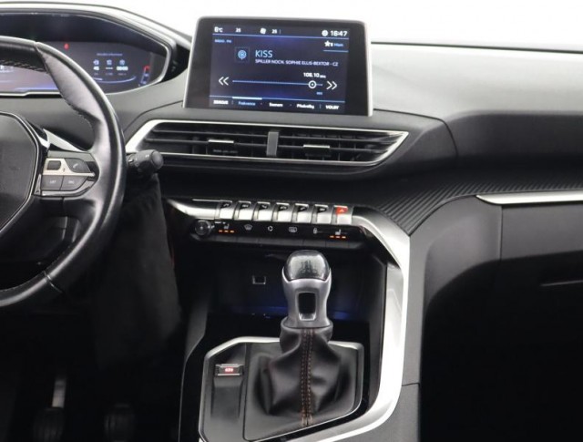 Peugeot 5008  PureTech 130 Active