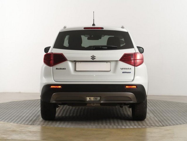 Suzuki Vitara  1.4 BoosterJet Premium