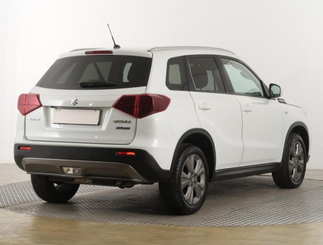 Suzuki Vitara  1.4 BoosterJet Premium