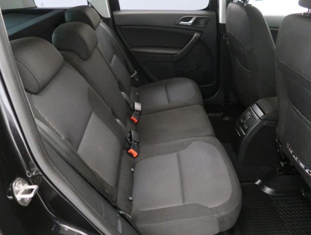 Škoda Yeti  1.2 TSI 