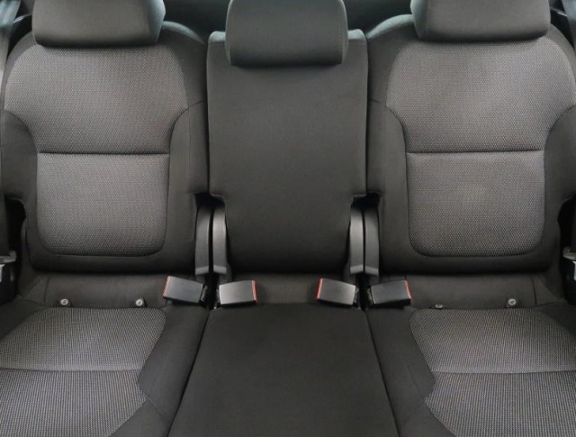 Škoda Yeti  1.2 TSI 