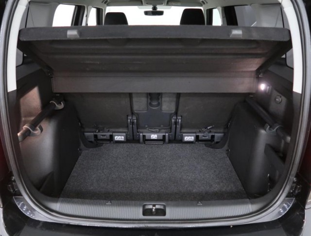 Škoda Yeti  1.2 TSI 