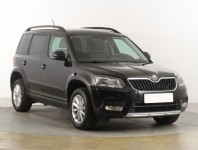 Škoda Yeti  1.2 TSI 