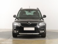 Škoda Yeti  1.2 TSI 