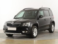 Škoda Yeti  1.2 TSI 