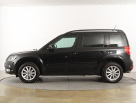 Škoda Yeti  1.2 TSI 