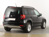 Škoda Yeti  1.2 TSI 