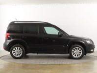 Škoda Yeti  1.2 TSI 