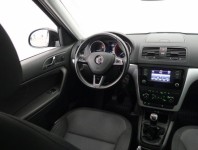 Škoda Yeti  1.2 TSI 