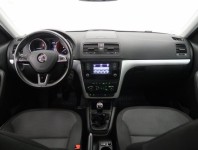 Škoda Yeti  1.2 TSI 