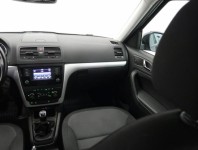 Škoda Yeti  1.2 TSI 