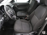 Škoda Yeti  1.2 TSI 