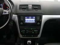 Škoda Yeti  1.2 TSI 