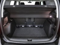 Škoda Yeti  1.2 TSI 