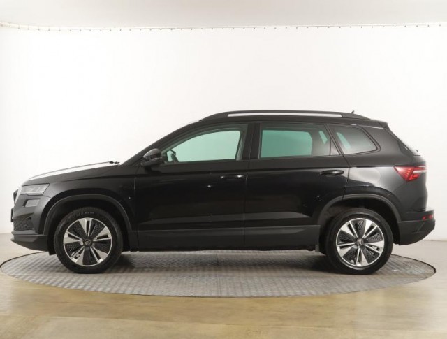 Škoda Karoq  2.0 TDI Ambition