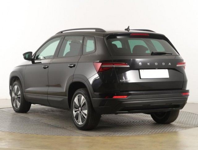 Škoda Karoq  2.0 TDI Ambition