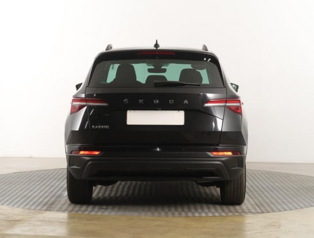 Škoda Karoq  2.0 TDI Ambition