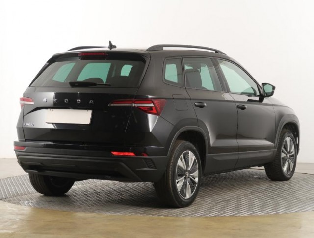 Škoda Karoq  2.0 TDI Ambition