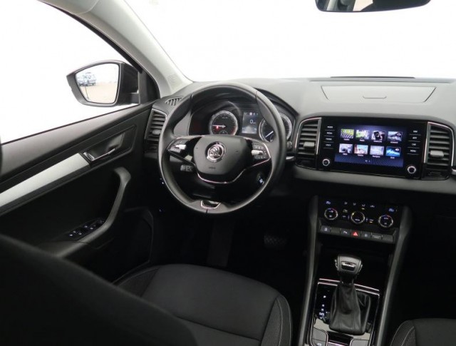 Škoda Karoq  2.0 TDI Ambition