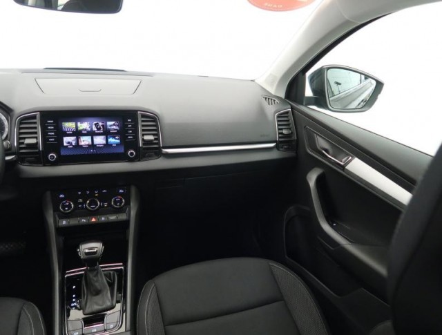 Škoda Karoq  2.0 TDI Ambition