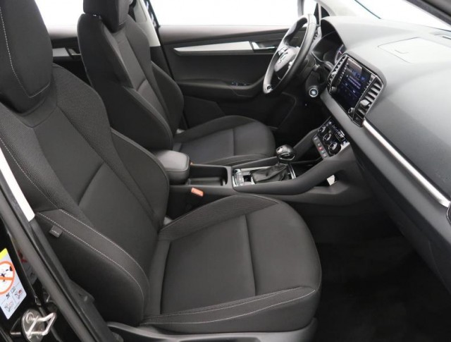 Škoda Karoq  2.0 TDI Ambition