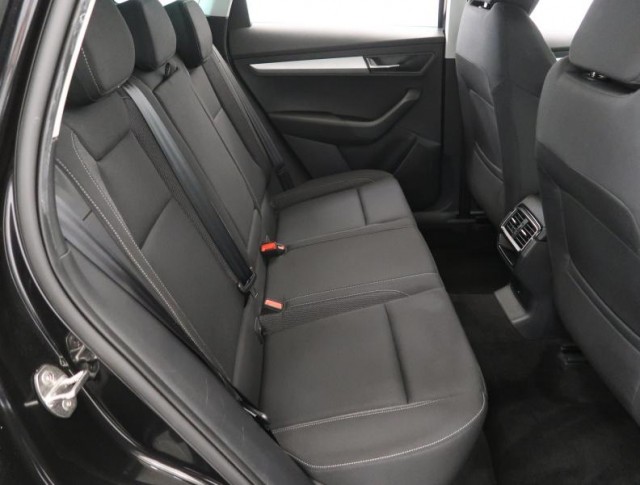 Škoda Karoq  2.0 TDI Ambition