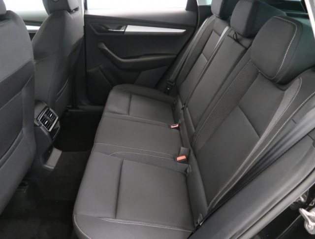 Škoda Karoq  2.0 TDI Ambition