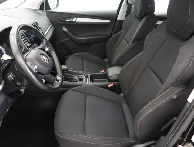 Škoda Karoq  2.0 TDI Ambition