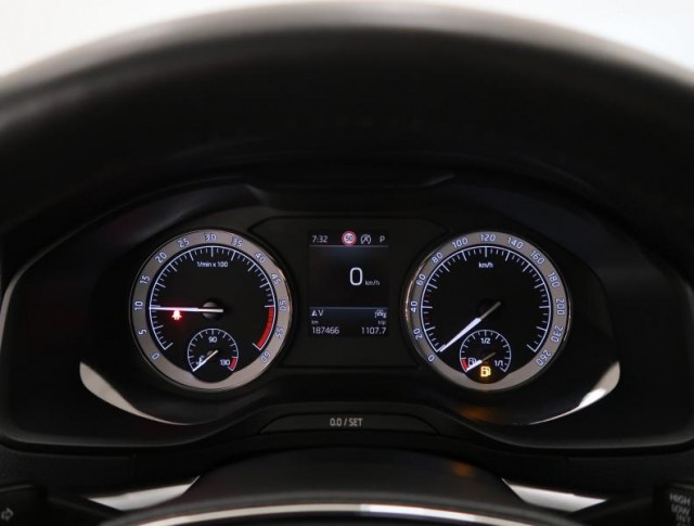 Škoda Karoq  2.0 TDI Ambition