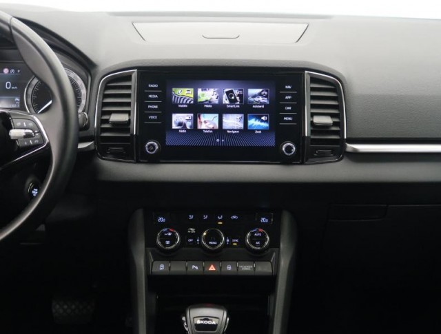 Škoda Karoq  2.0 TDI Ambition