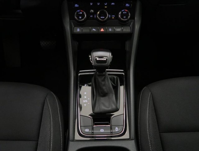 Škoda Karoq  2.0 TDI Ambition