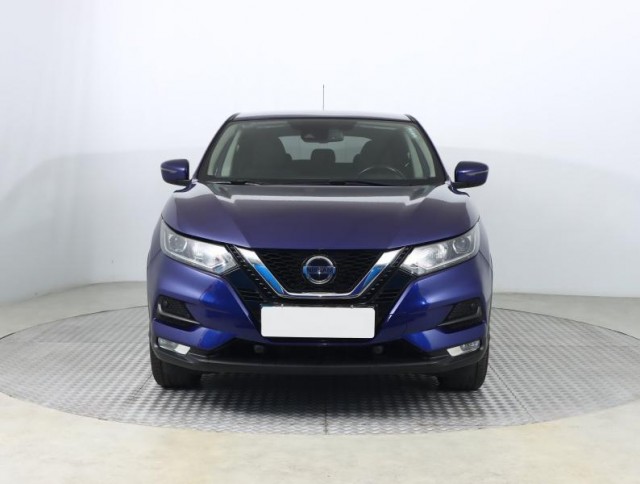 Nissan Qashqai  1.3 DIG-T 