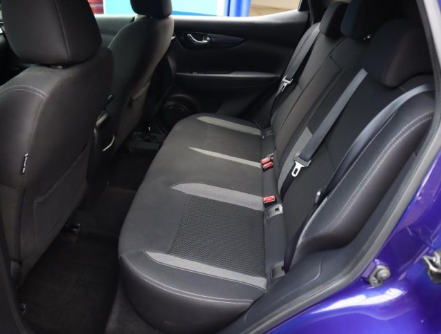 Nissan Qashqai  1.3 DIG-T 