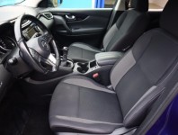 Nissan Qashqai  1.3 DIG-T 